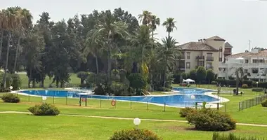 2 bedroom apartment in Mijas, Spain