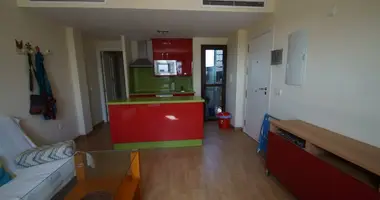 Mieszkanie 2 pokoi w Tarifa, Hiszpania