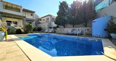 Villa 3 bedrooms in Municipality of Malevizi, Greece