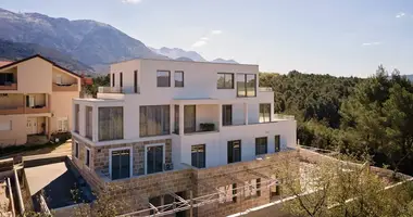 3 bedroom apartment in Tivat, Montenegro