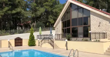 Villa in Pano Platres, Zypern