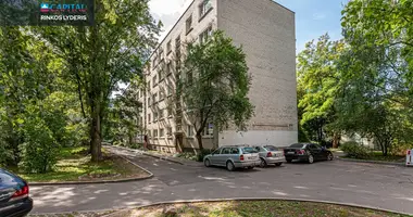 2 room apartment in Vilnius, Lithuania