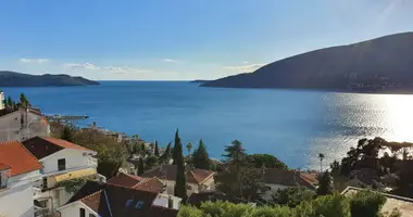 Квартира 2 спальни в Херцег-Нови, Черногория