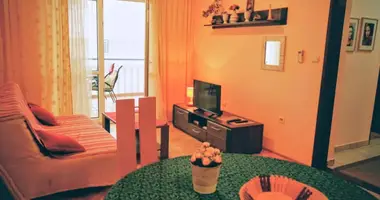 Appartement 1 chambre dans Budva, Monténégro