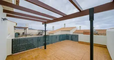 3 bedroom apartment in Benalmadena, Spain