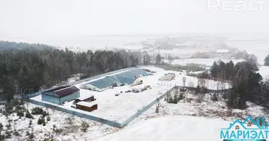 Zakład produkcyjny w Hradki, Białoruś