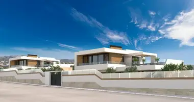 Villa 3 room villa in Rojales, Spain
