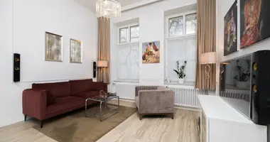 3 room apartment in Poznan, Poland