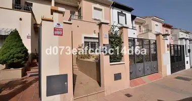 3 bedroom house in Spain