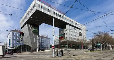 Oficina 300 m² en Viena, Austria