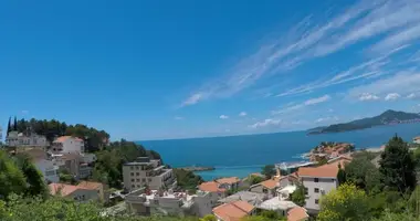 Terrain dans Sveti Stefan, Monténégro