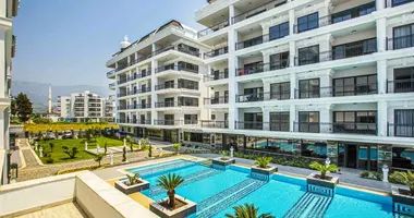 3 bedroom apartment in Mediterranean Region, Turkey