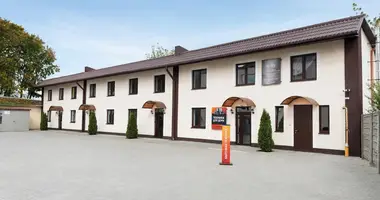 Office 25 m² in Vawkavysk, Belarus