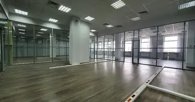 Oficina 2 048 m² en Moscú, Rusia