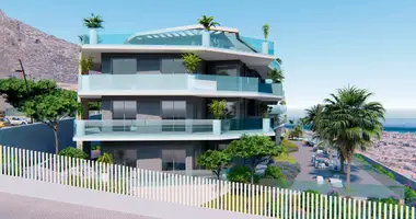 Appartement 2 chambres dans Benalmadena, Espagne