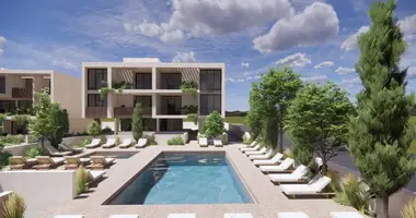 3 bedroom apartment in Empa, Cyprus