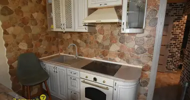 Appartement 3 chambres dans Minsk, Bélarus