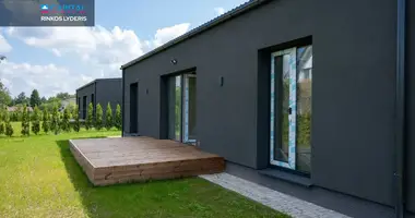Haus in Bezdoniai Eldership, Litauen