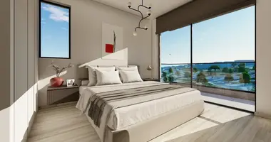 Wohnung 1 Schlafzimmer in Paphos, Zypern