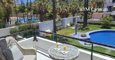 Wohnung 2 Schlafzimmer in Arona, Spanien