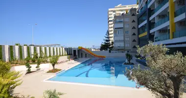 Apartamento 2 habitaciones en Mahmutlar, Turquía