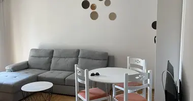 Apartamento 2 habitaciones en Becici, Montenegro