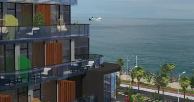 Apartamento 1 habitación en Batumi, Georgia