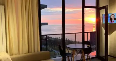 Wohnung 2 zimmer in Batumi, Georgien