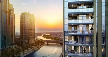 Appartement 2 chambres dans Doubaï, Émirats arabes unis