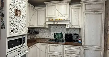 2 room apartment in Muchaviecki sielski Saviet, Belarus