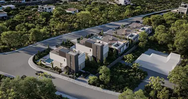 Villa 4 chambres dans Tala, Chypre