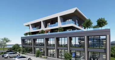 Appartement 1 chambre dans Turquie