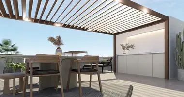 Apartamento 4 habitaciones en Pilar de la Horadada, Španjolska