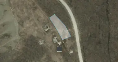 Plot of land in Tbilisi, Georgia