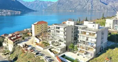Квартира 1 спальня в Доброта, Черногория