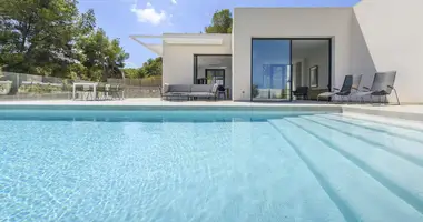 Haus 3 zimmer in Orihuela, Spanien