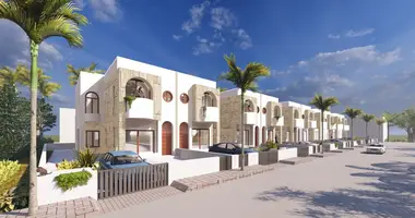 Villa 3 chambres dans district de Lárnaca, Chypre