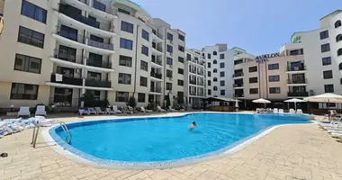 Wohnung 1 Schlafzimmer in Nessebar, Bulgarien
