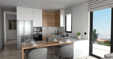 Apartment in Paphos Municipality, Cyprus