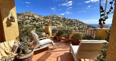 3 bedroom house in Altea, Spain
