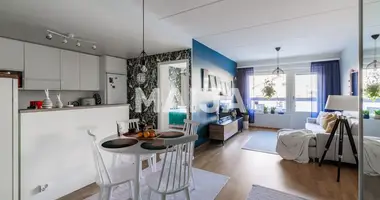 Apartment in Rovaniemi sub-region, Finland