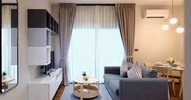 1 bedroom apartment in Sakhu, Thailand