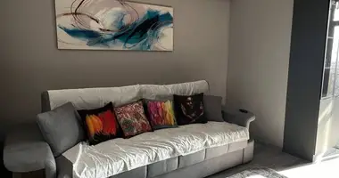 1 bedroom apartment in Tashkent, Uzbekistan