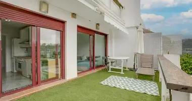 Wohnung 2 Schlafzimmer in Benahavis, Spanien