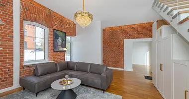 4 room apartment in Kaunas, Lithuania
