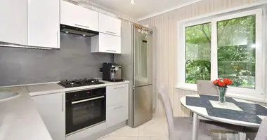 Apartamento 2 habitaciones en Minsk, Belarús