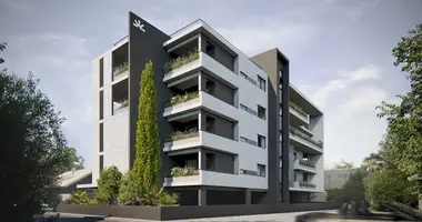 Apartamento 2 habitaciones en Limasol, Chipre