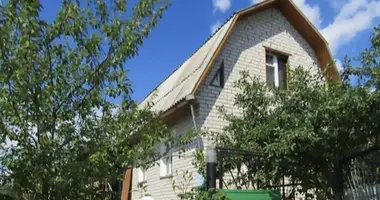 Дом 1 комната в Озерицко-Слободской сельский Совет, Беларусь