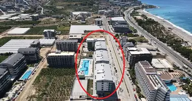 1 bedroom apartment in Kargıcak, Turkey