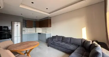 1 bedroom apartment in Obakoy, Turkey